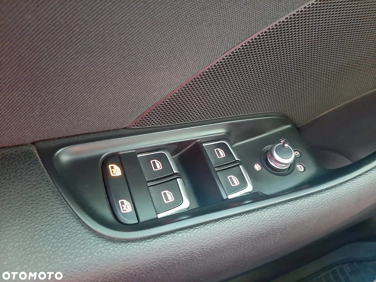 Audi A3 1.2 TFSI Sportback Ambition - 13