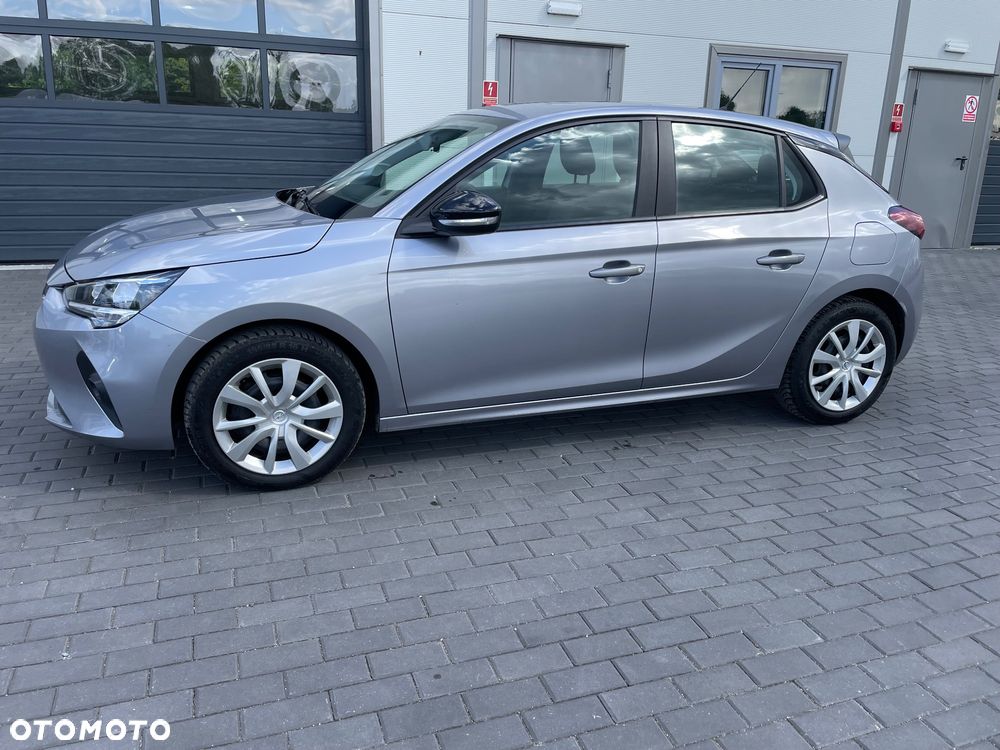 Opel Corsa 1.5 D Edition S&S - 13