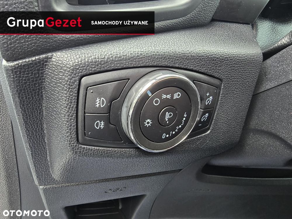 Ford EcoSport 1.0 EcoBoost Navi Edition ASS - 29