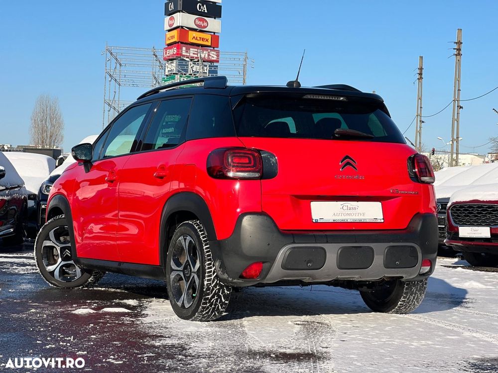 Citroën C3 AIRCROSS - 7