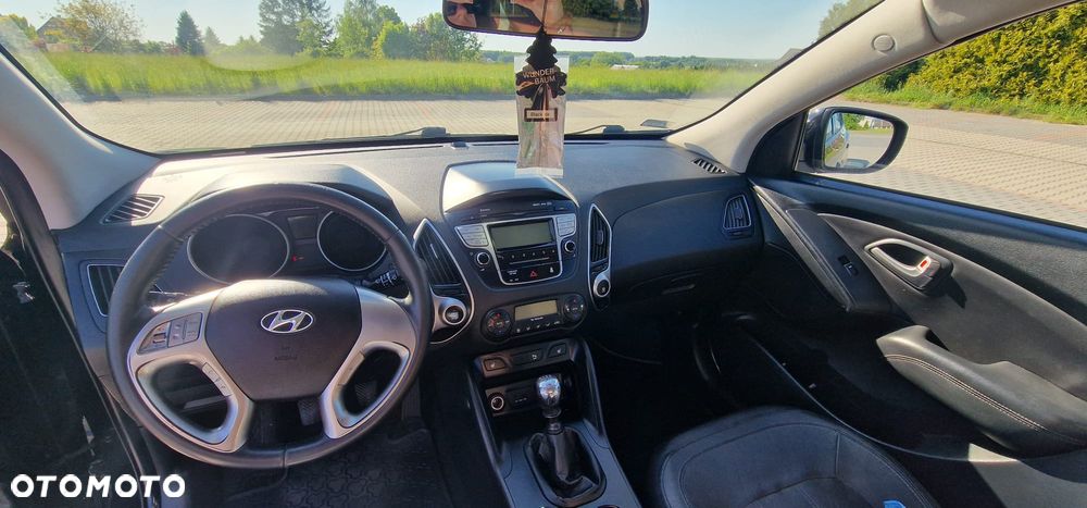 Hyundai ix35 1.7 CRDi Comfort 2WD - 3