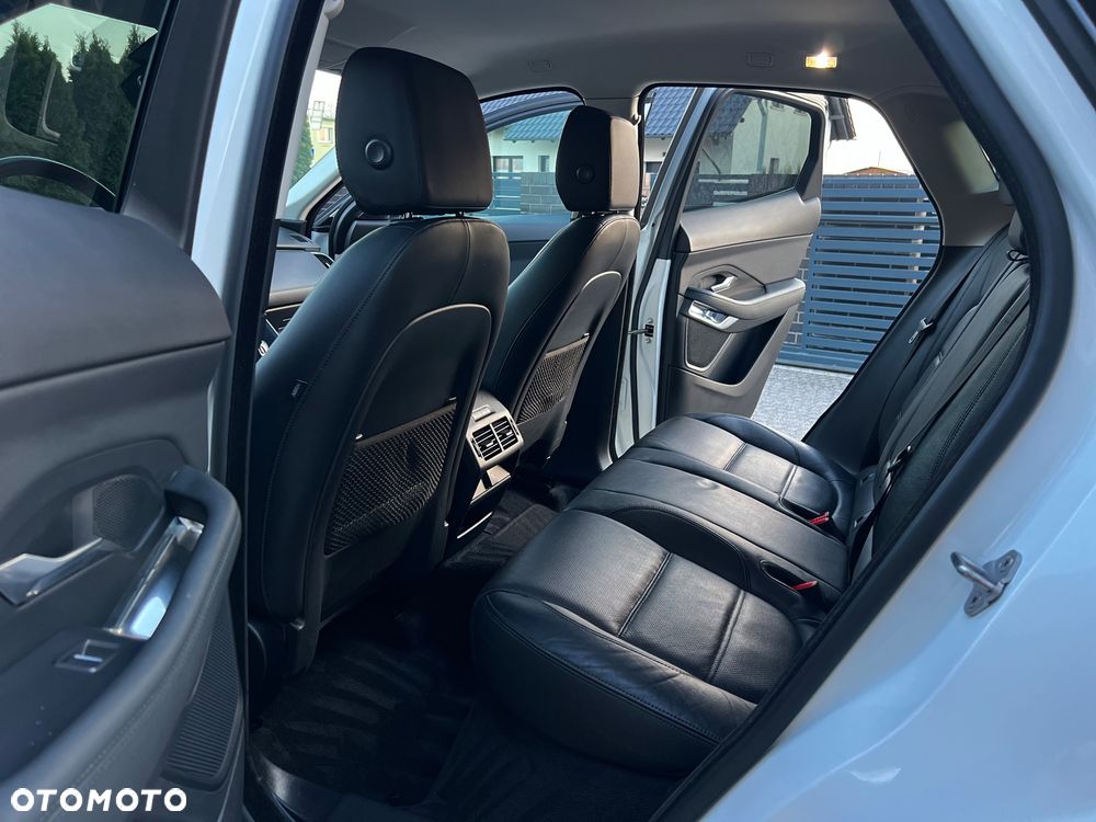 Jaguar E-Pace P200 AWD S - 30