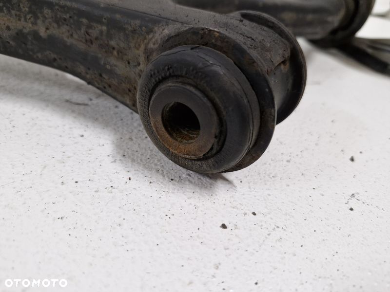 FORD FOCUS MK3 III 1.0 ECOBOOST WAHACZ LEWY PRZÓD - 7