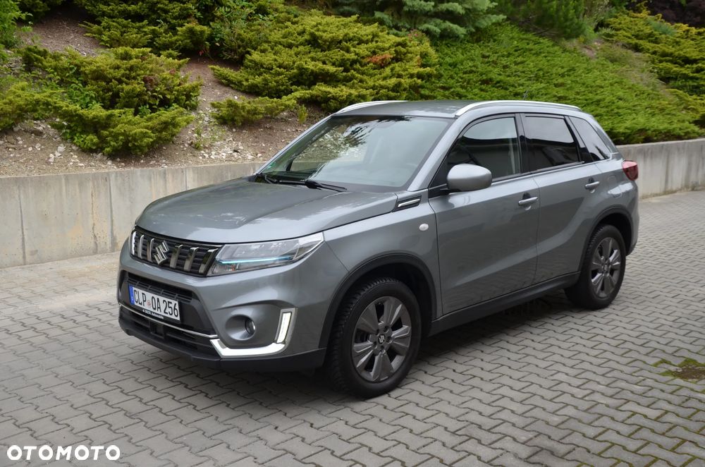 Suzuki Vitara - 35