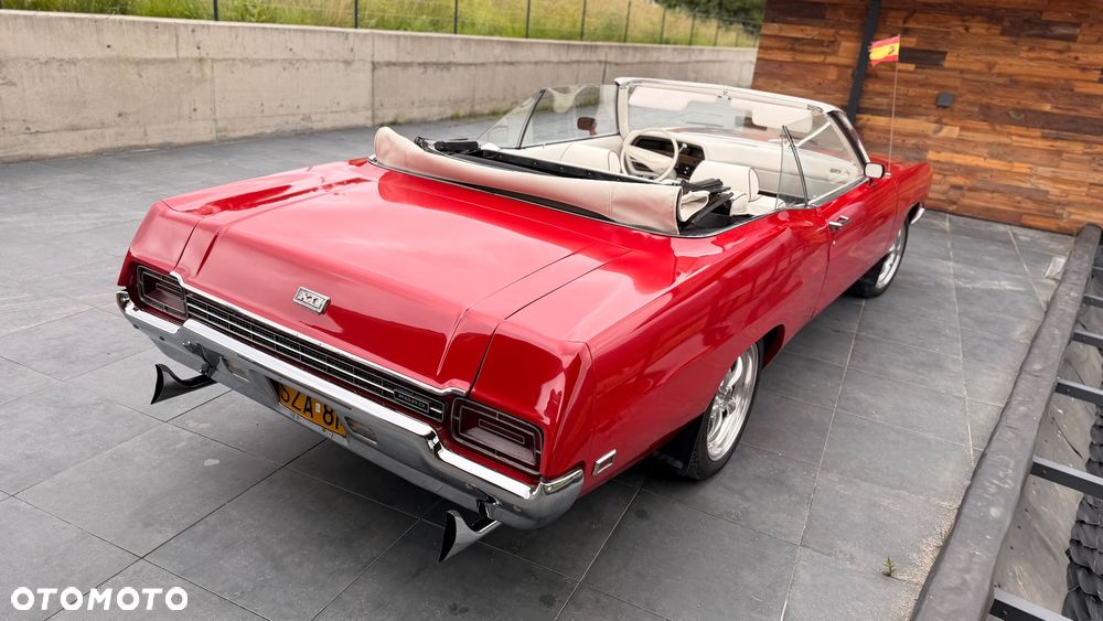 Ford Inny - 23
