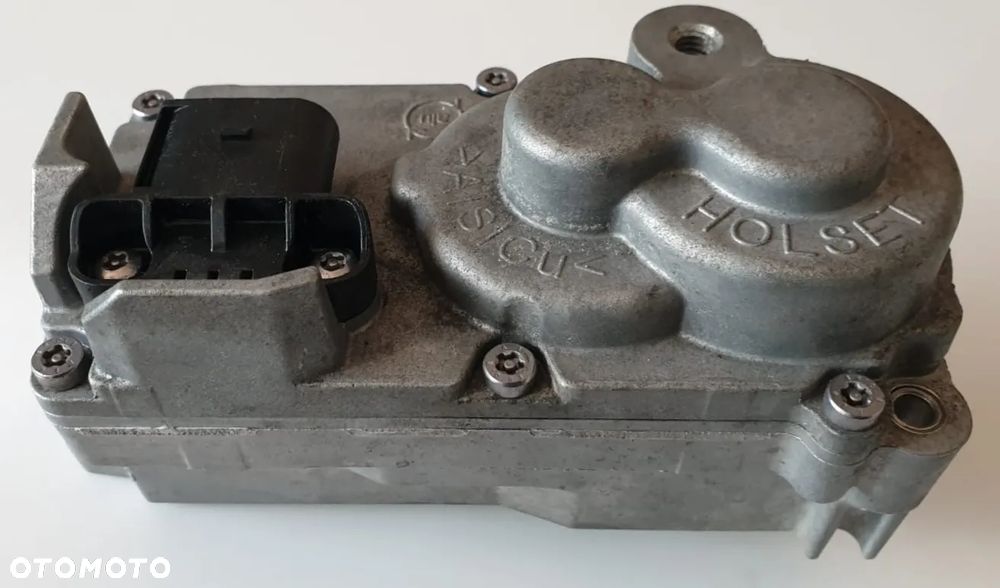 VTG NASTAWNIK ZAWÓR TURBINY VGT/VTG DAF XF 106 480 KM 06426554  240374070 - 1