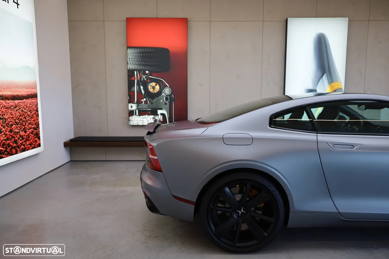 Polestar 1 Standard - 44
