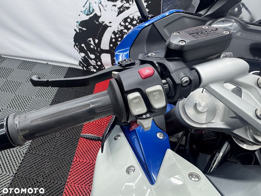 BMW RS - 24