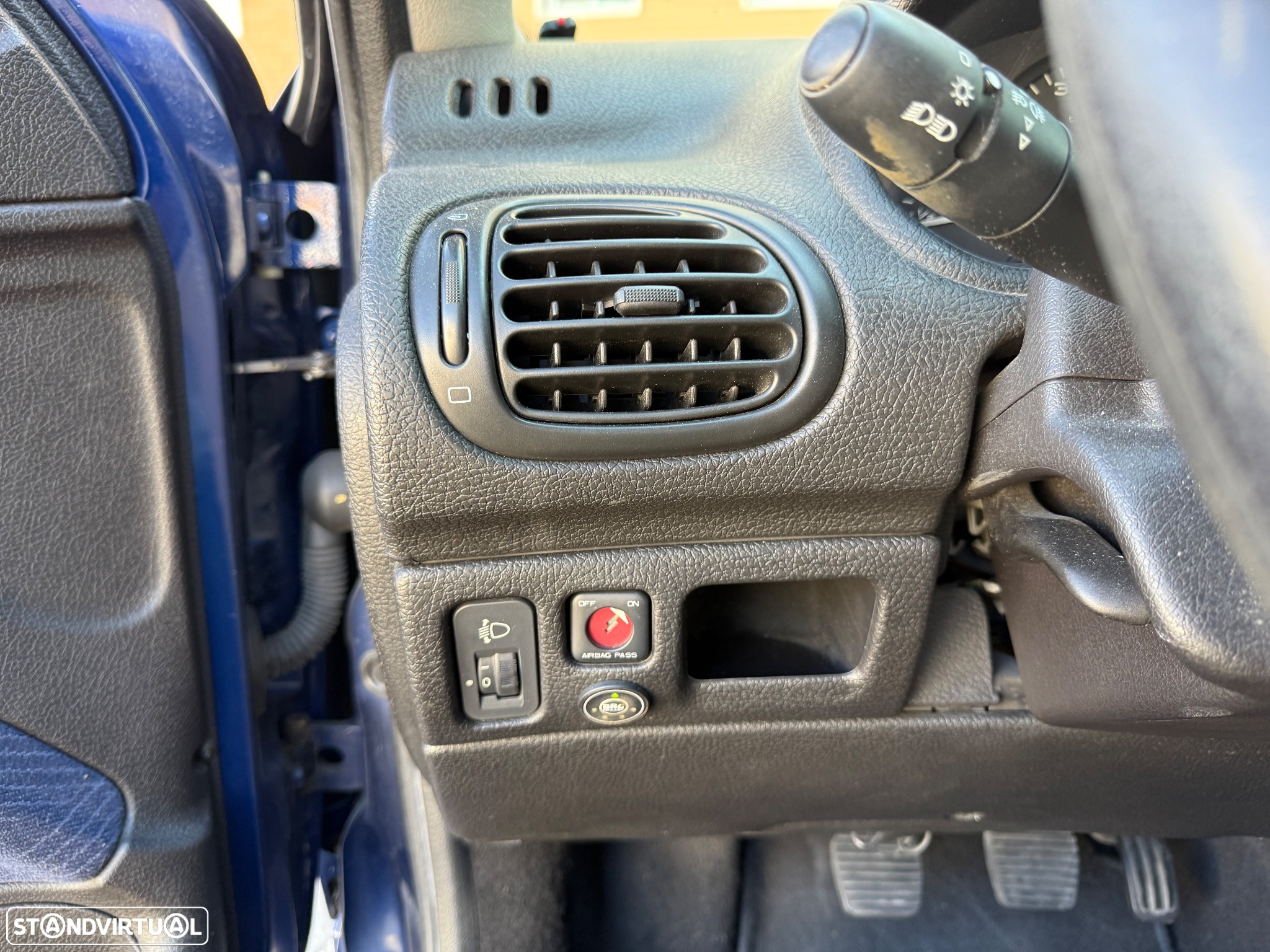 Peugeot 206 1.1 XR - 19