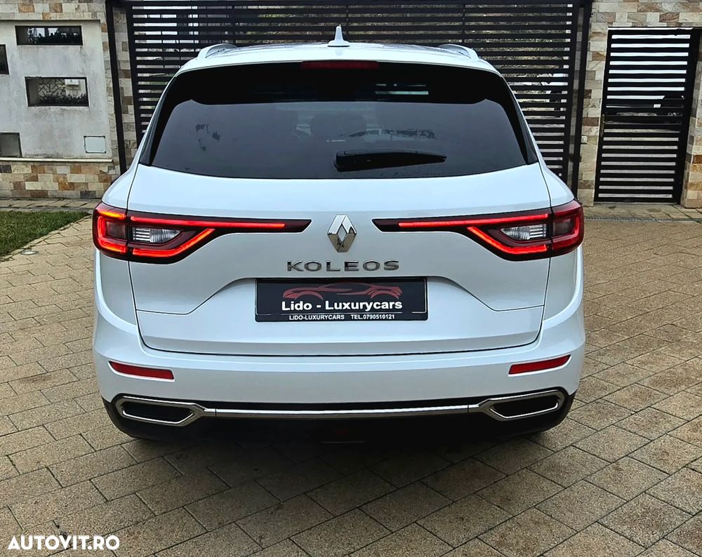 Renault Koleos - 6