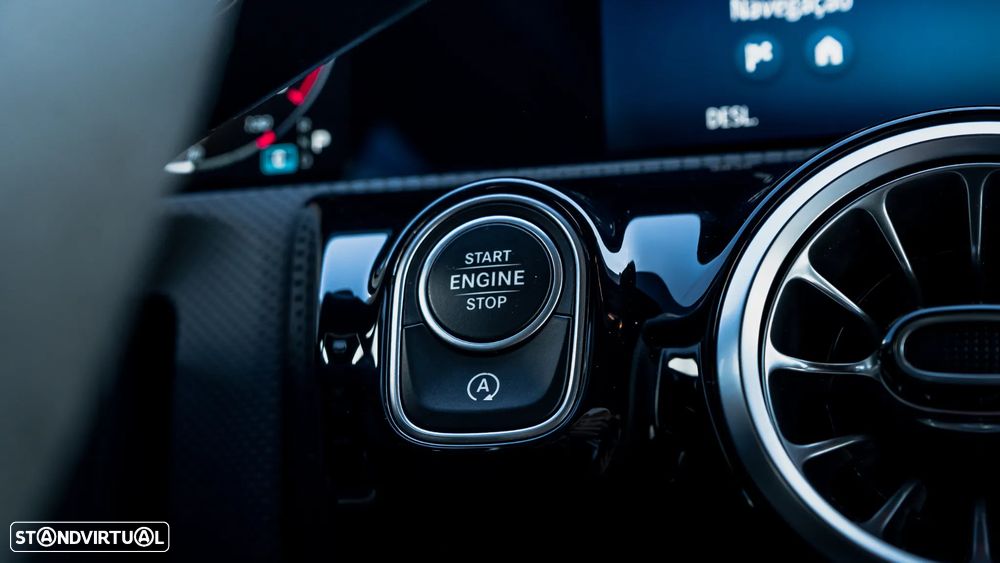 Mercedes-Benz A 45 AMG S 4Matic+ - 13