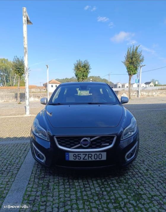 Volvo C30