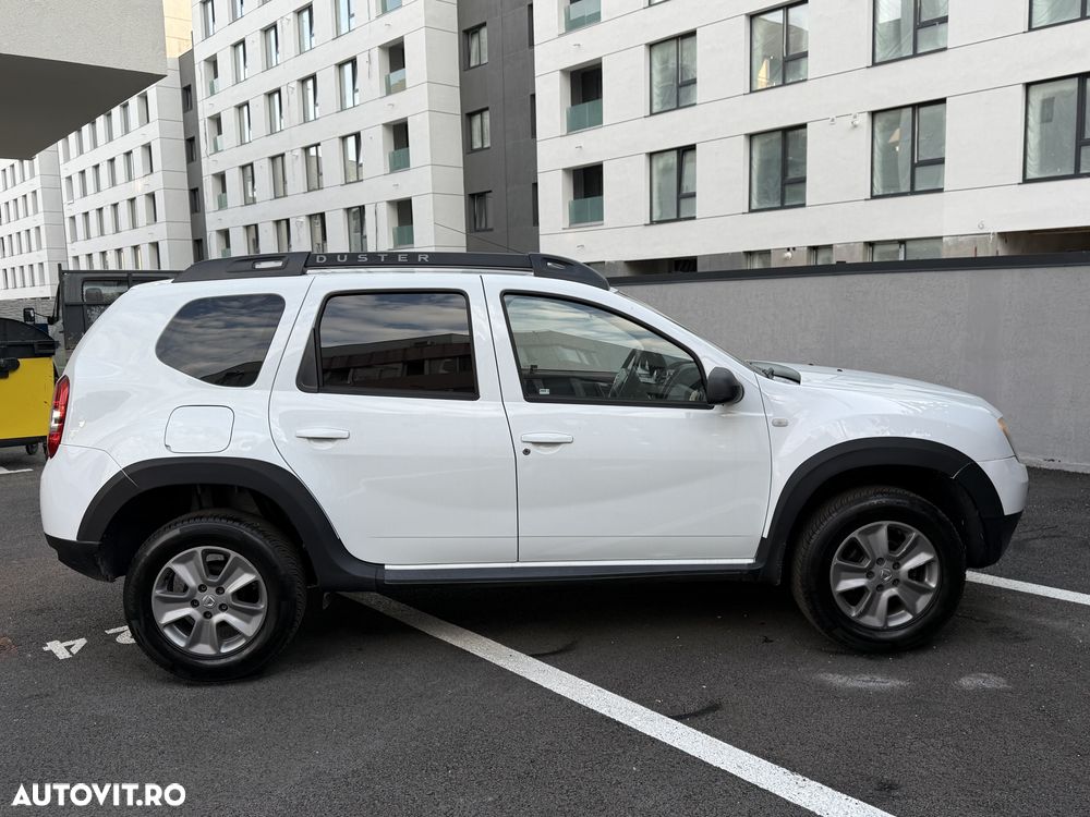 Dacia Duster 1.6 4x2 - 7