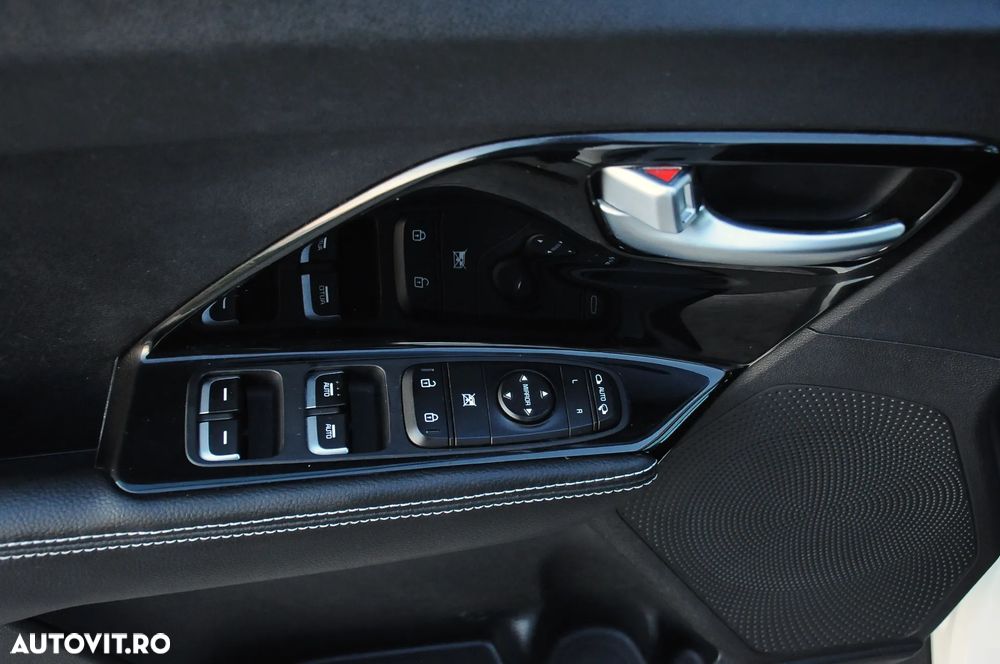 Kia Niro 1.6 GDI HEV 2WD OPF Aut. Spirit - 9