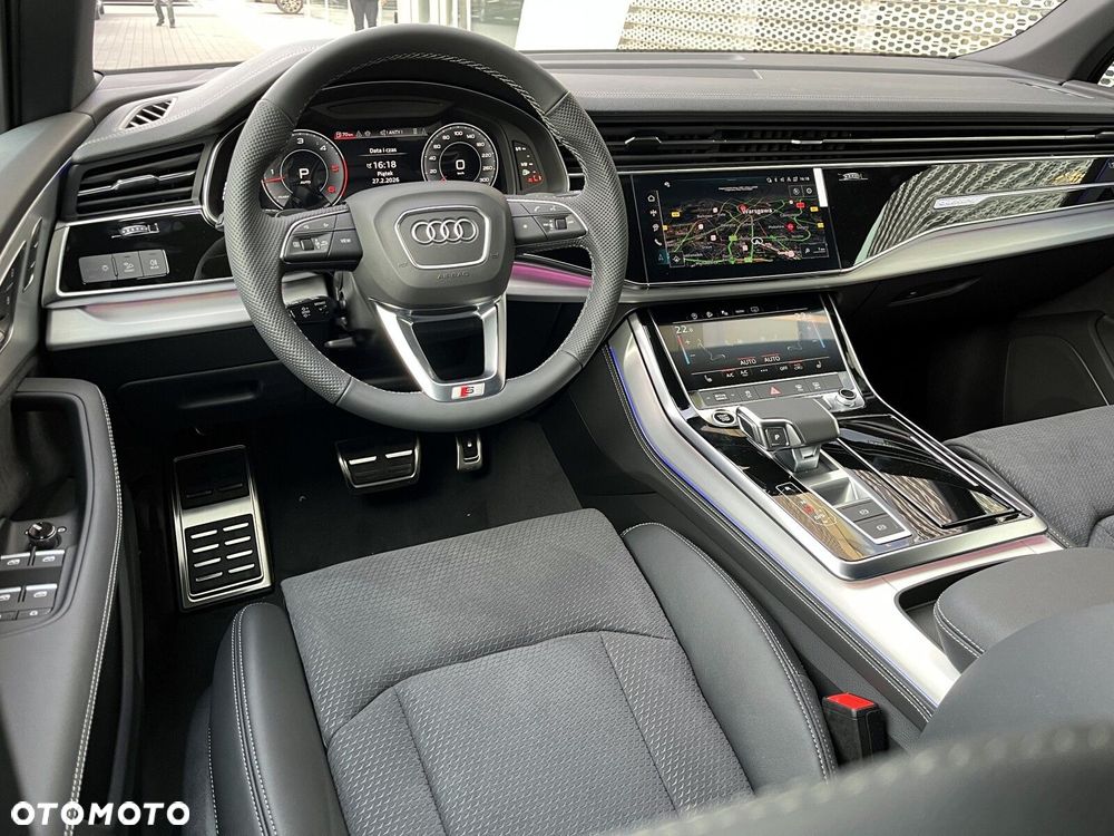 Audi Q7 - 14