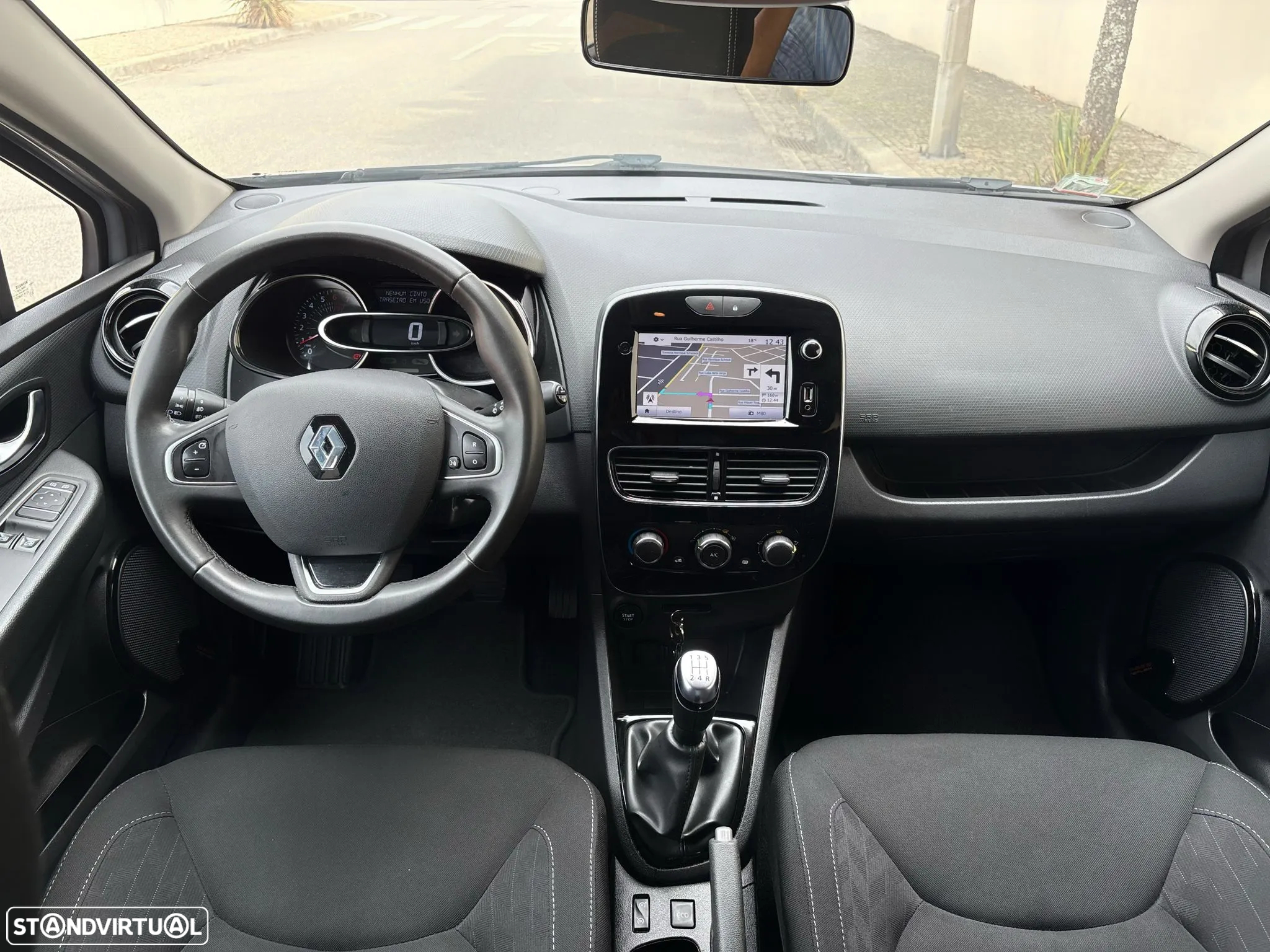 Renault Clio Sport Tourer 0.9 TCe Limited Edition - 5