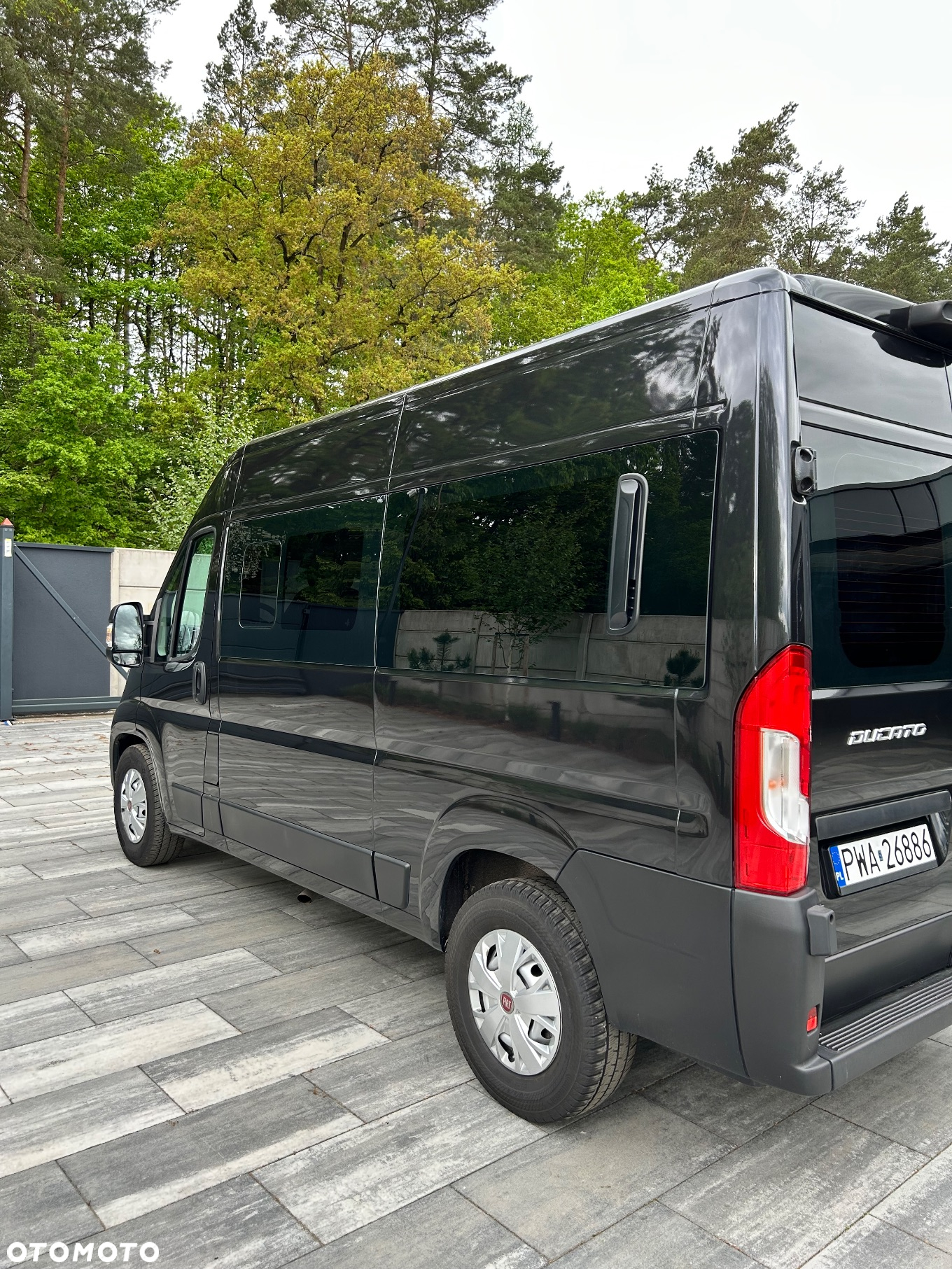 Fiat Ducato - 3