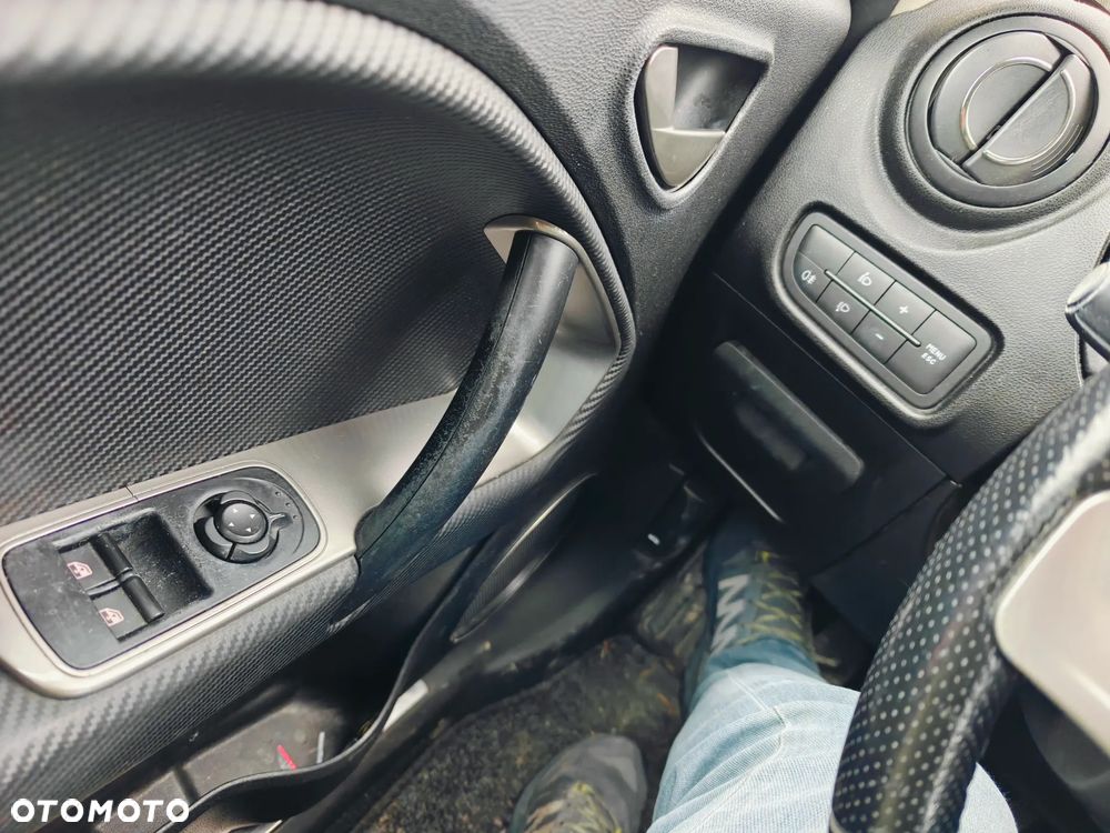 Alfa Romeo Mito TB 1.4 16V - 26