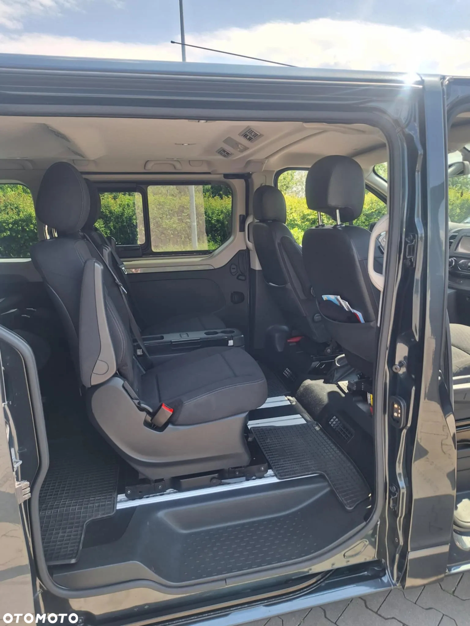 Opel Vivaro Tourer 1.6 CDTI L2 - 17