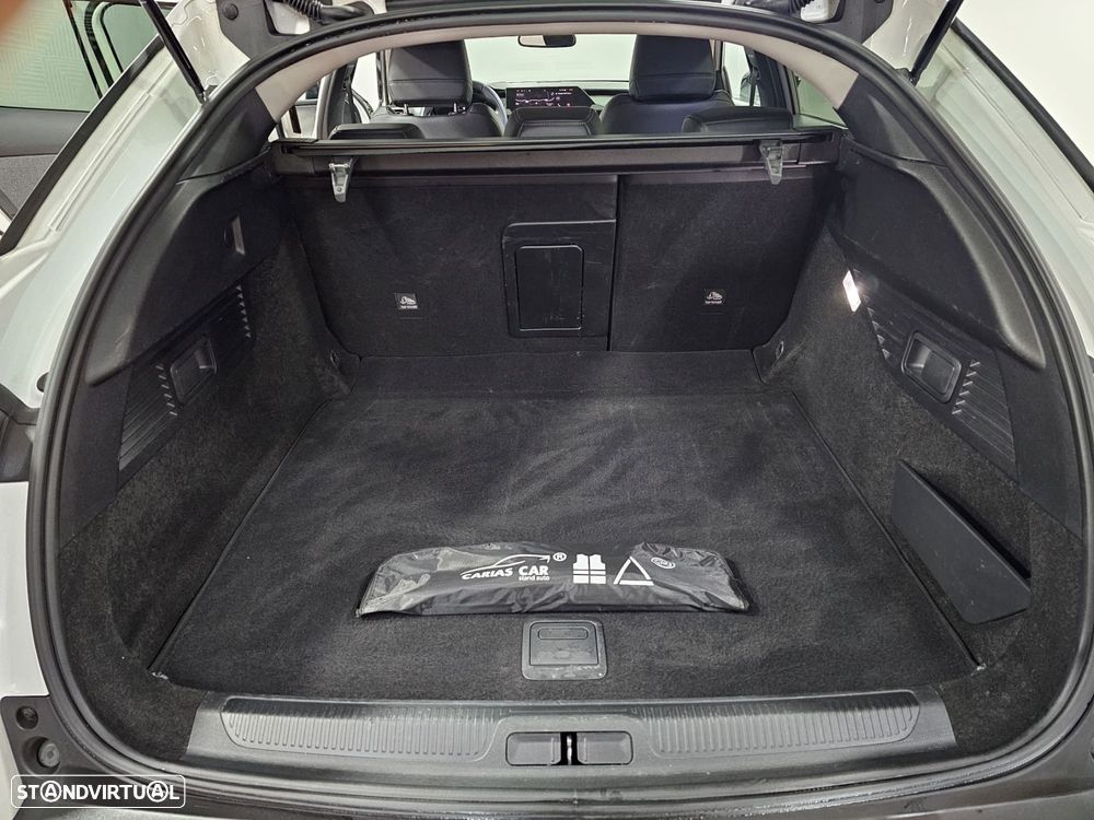 Citroën C5 X 1.2 PureTech Feel Business EAT8 - 22