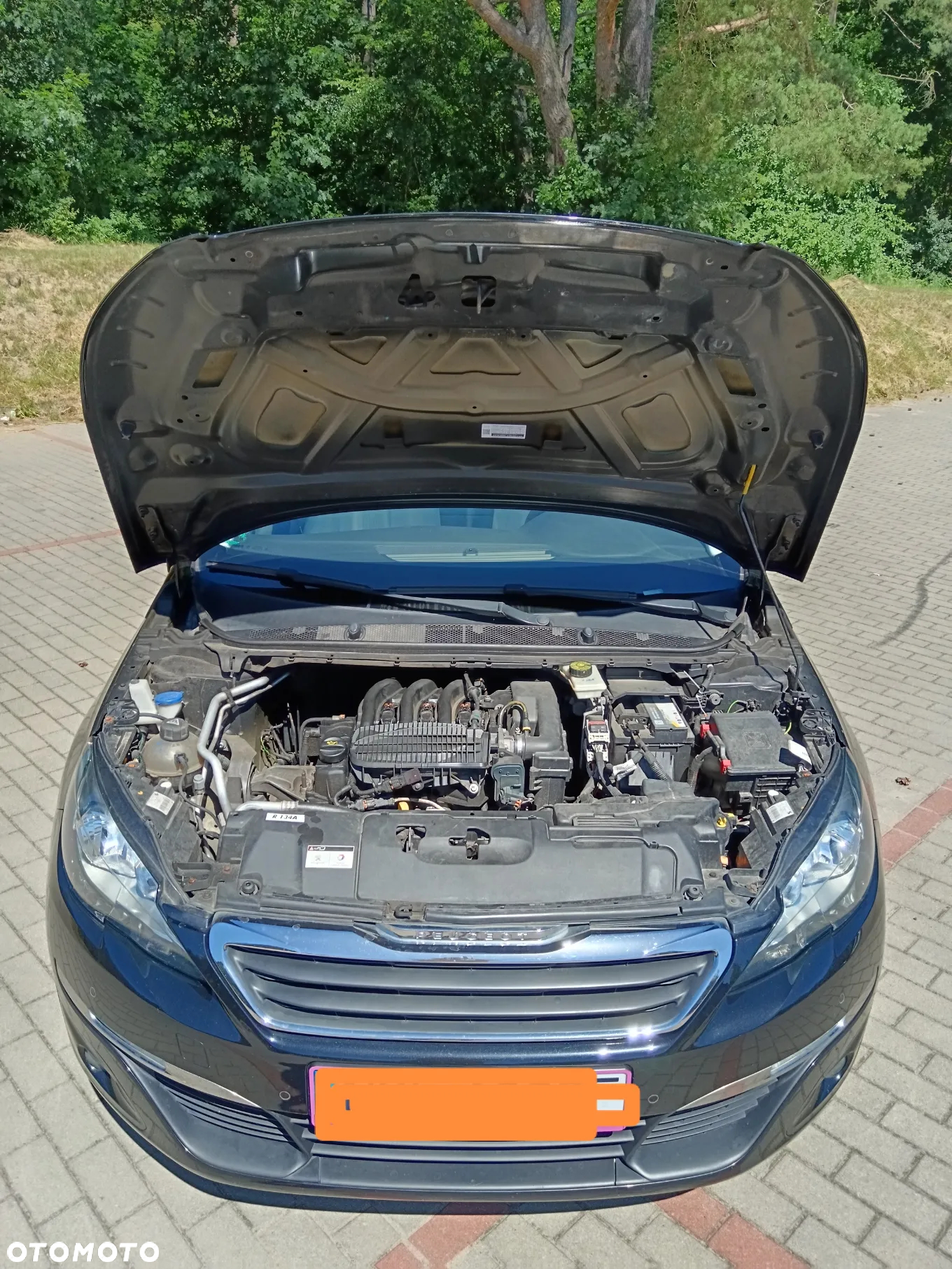 Peugeot 308 - 3