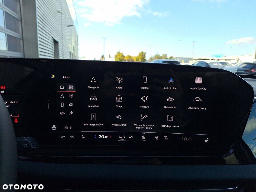 Audi A5 Avant TFSI S tronic - 18