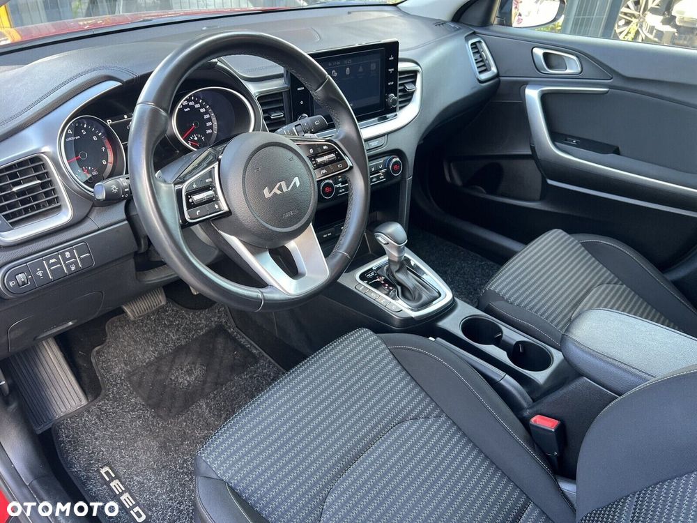 Kia Ceed - 3