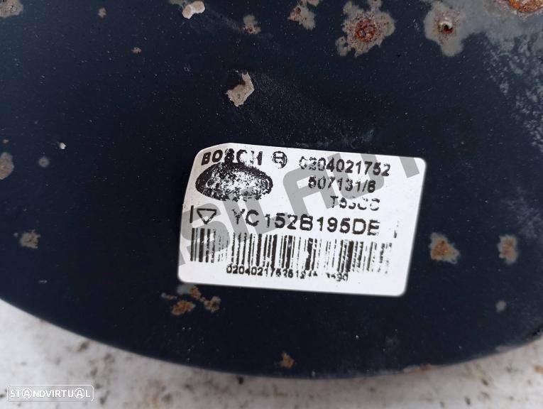 Servofreio Yc152b195de Ford Transit V [2000_2006] 2.0 Di - 2