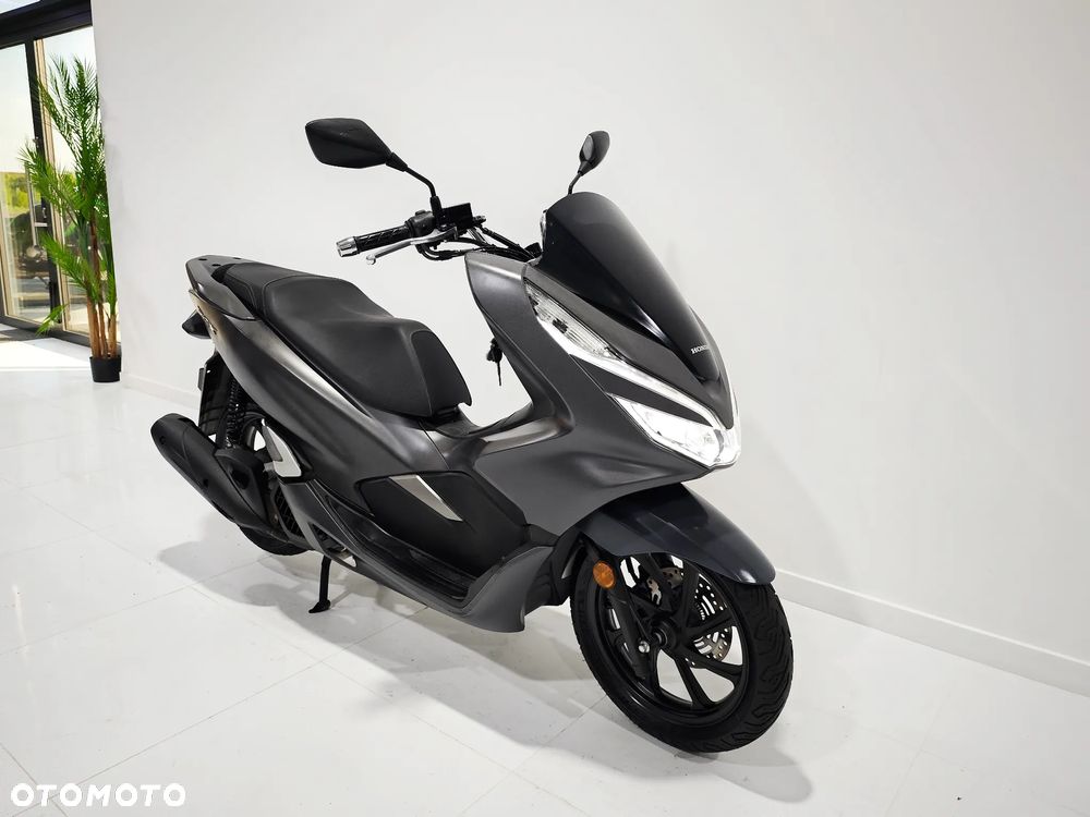 Honda PCX - 2