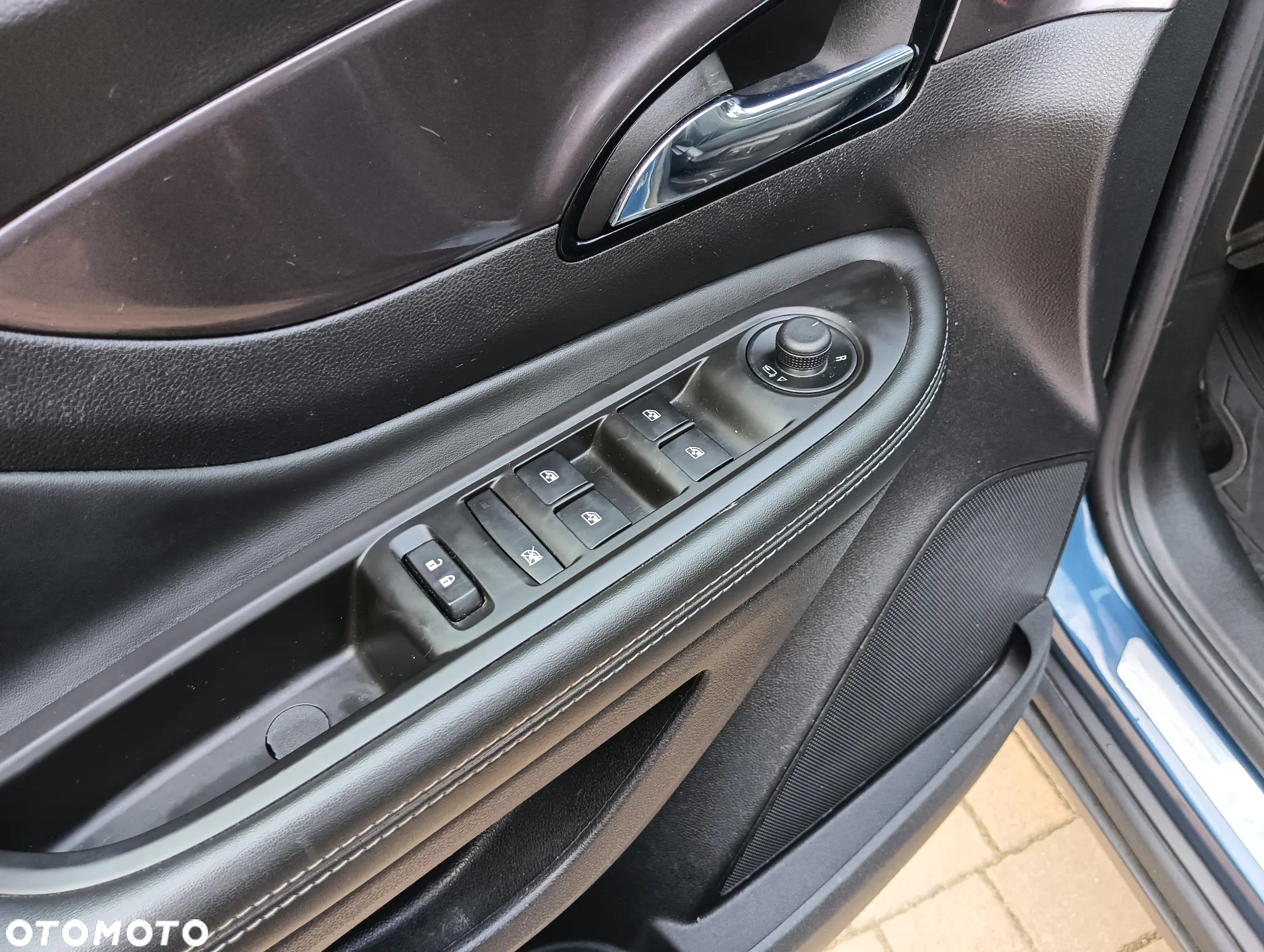 Opel Mokka 1.4 Turbo ecoFLEX Start/Stop Color Innovation - 10