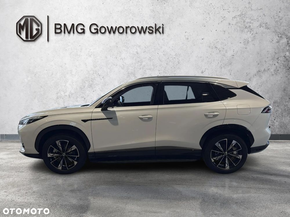 MG HS PHEV - 3
