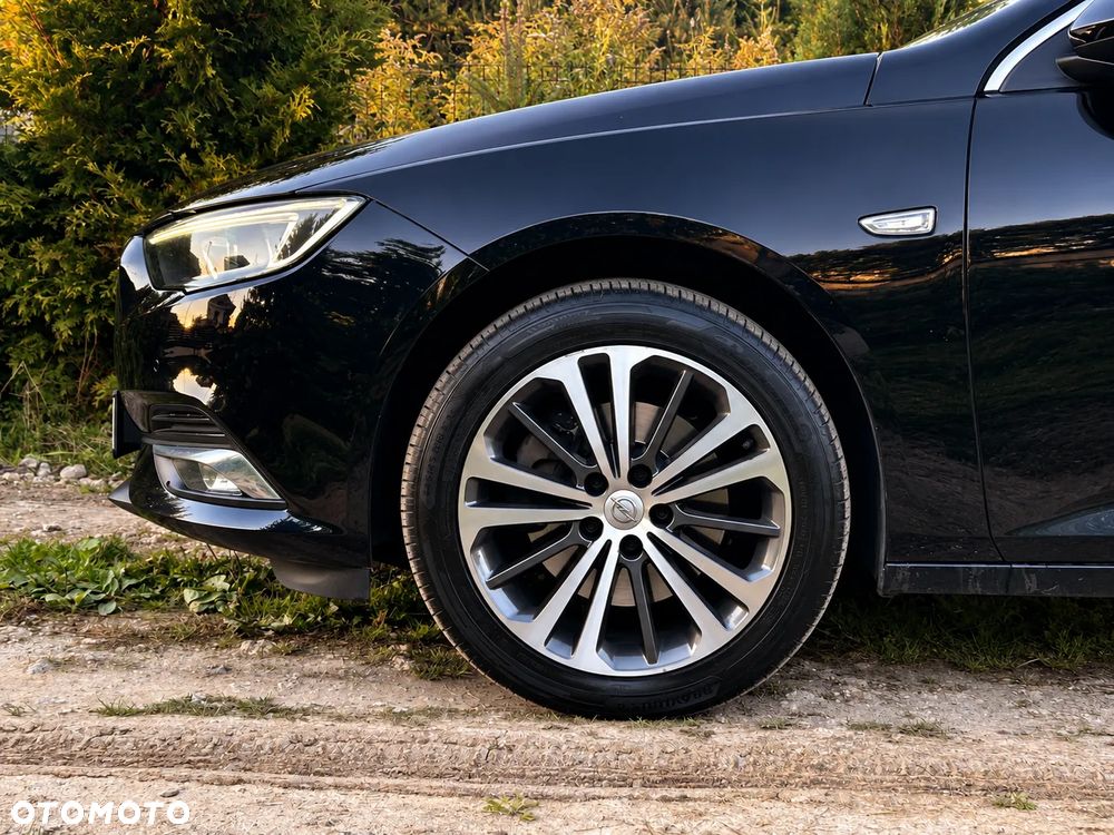 Opel Insignia 2.0 Dynamic - 5
