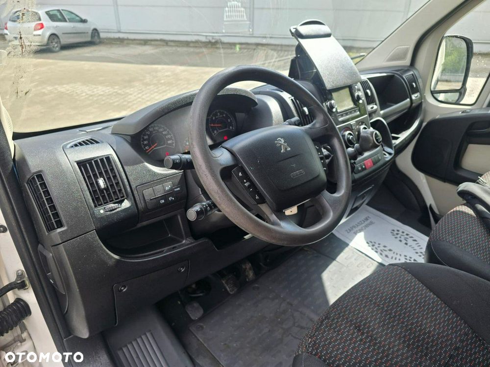 Peugeot Boxer - 18
