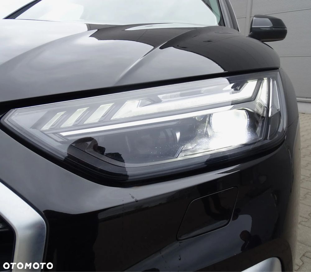 Audi Q5 35 TDI S tronic S line business - 10