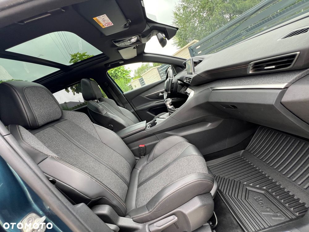 Peugeot 5008 1.2 PureTech Crossway S&S - 35