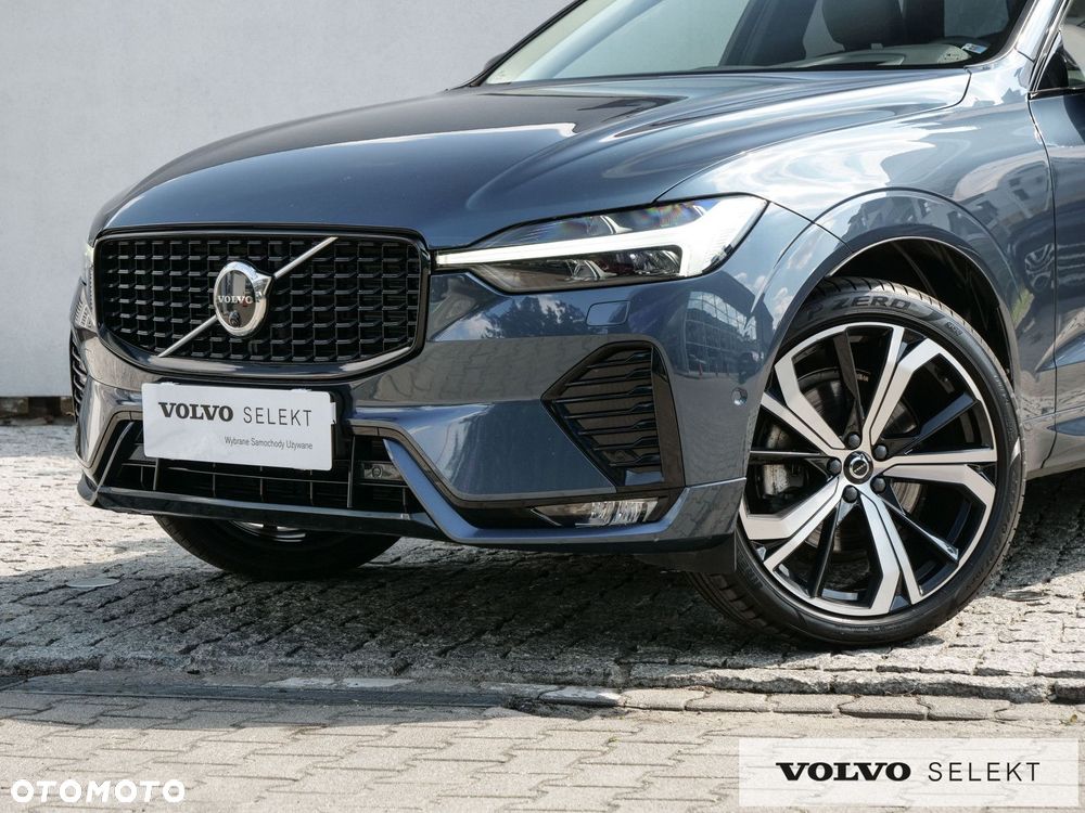 Volvo XC 60 - 11