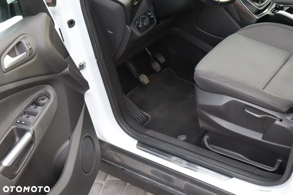 Ford C-MAX 1.0 EcoBoost Titanium ASS - 12