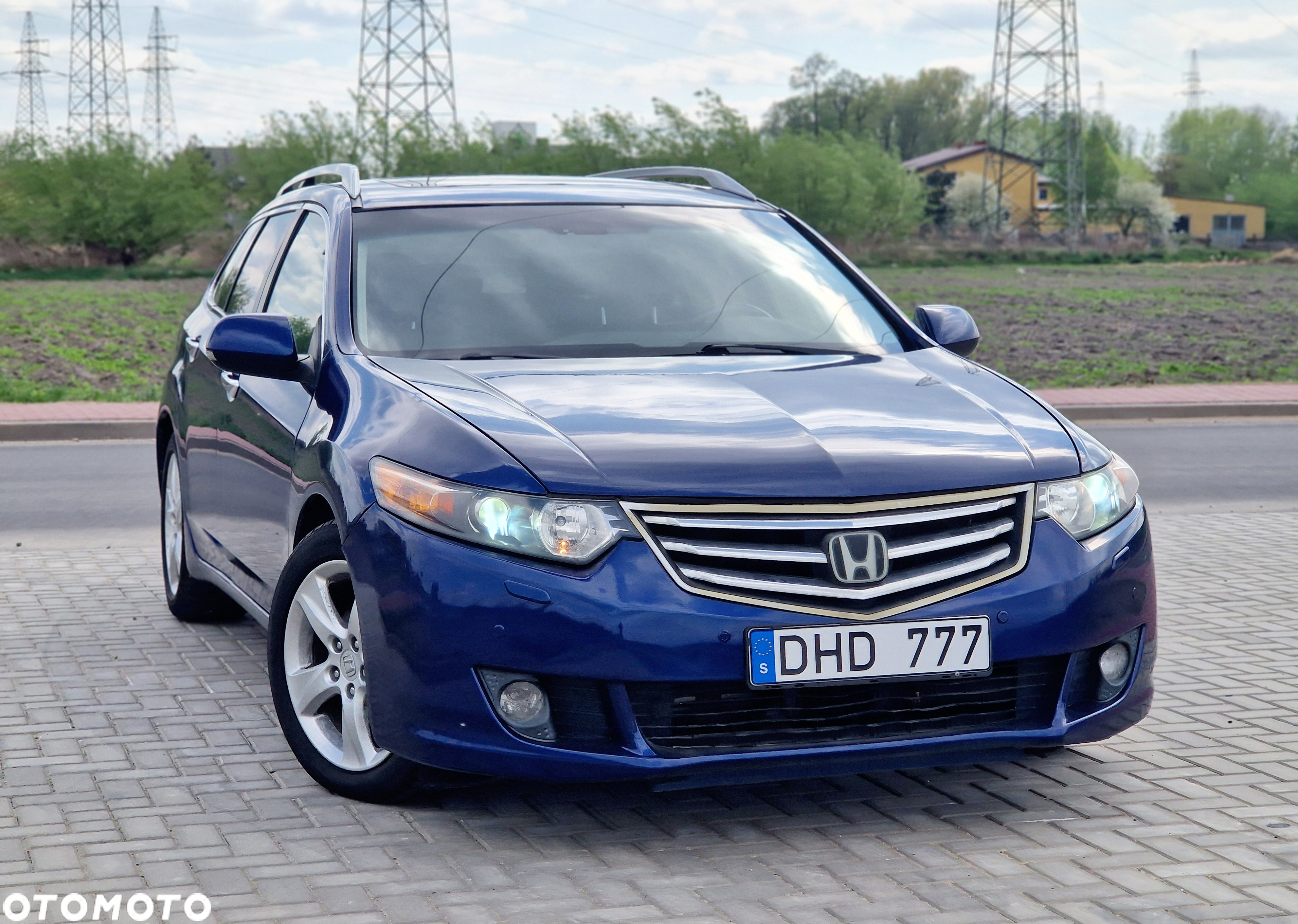 Honda Accord - 15
