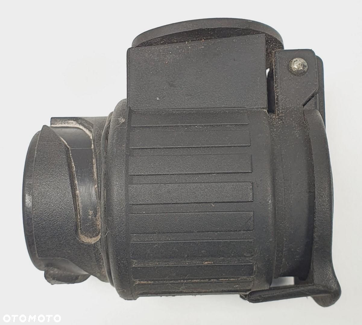 ADAPTER PRZEJŚCIÓWKA WTYCZKI HAKA 13/7 PIN - 1