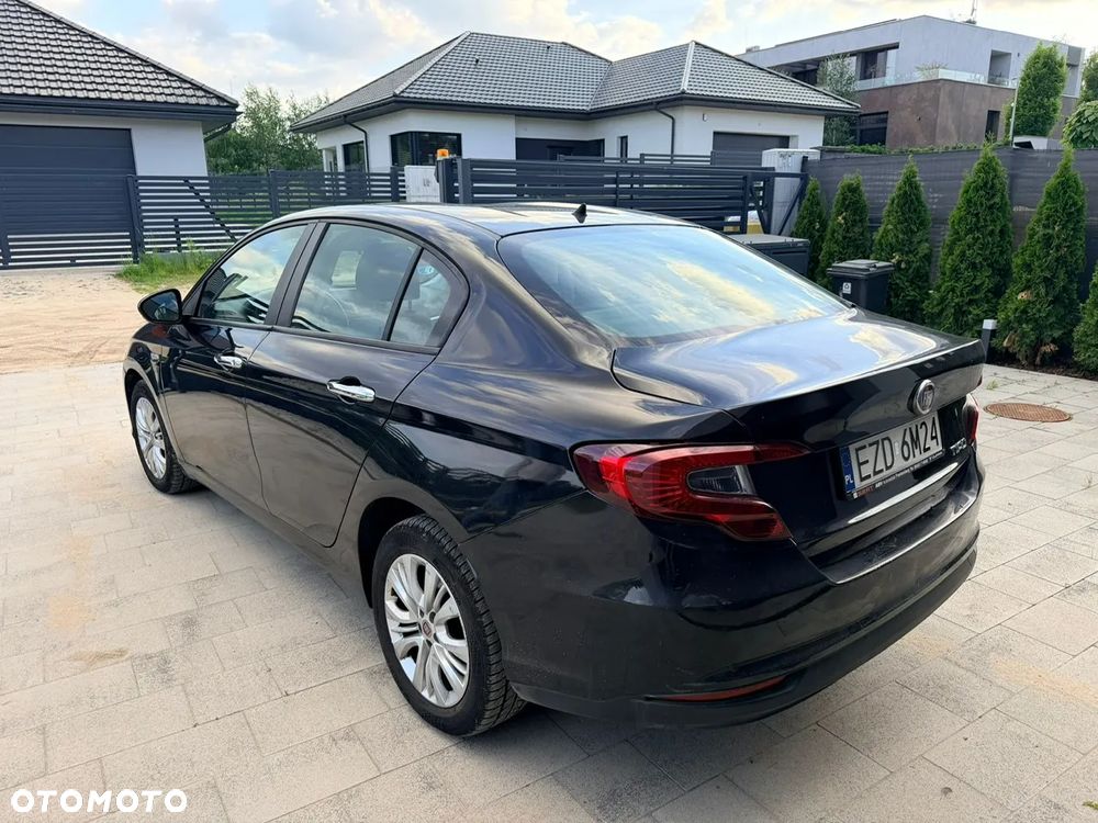 Fiat Tipo - 4