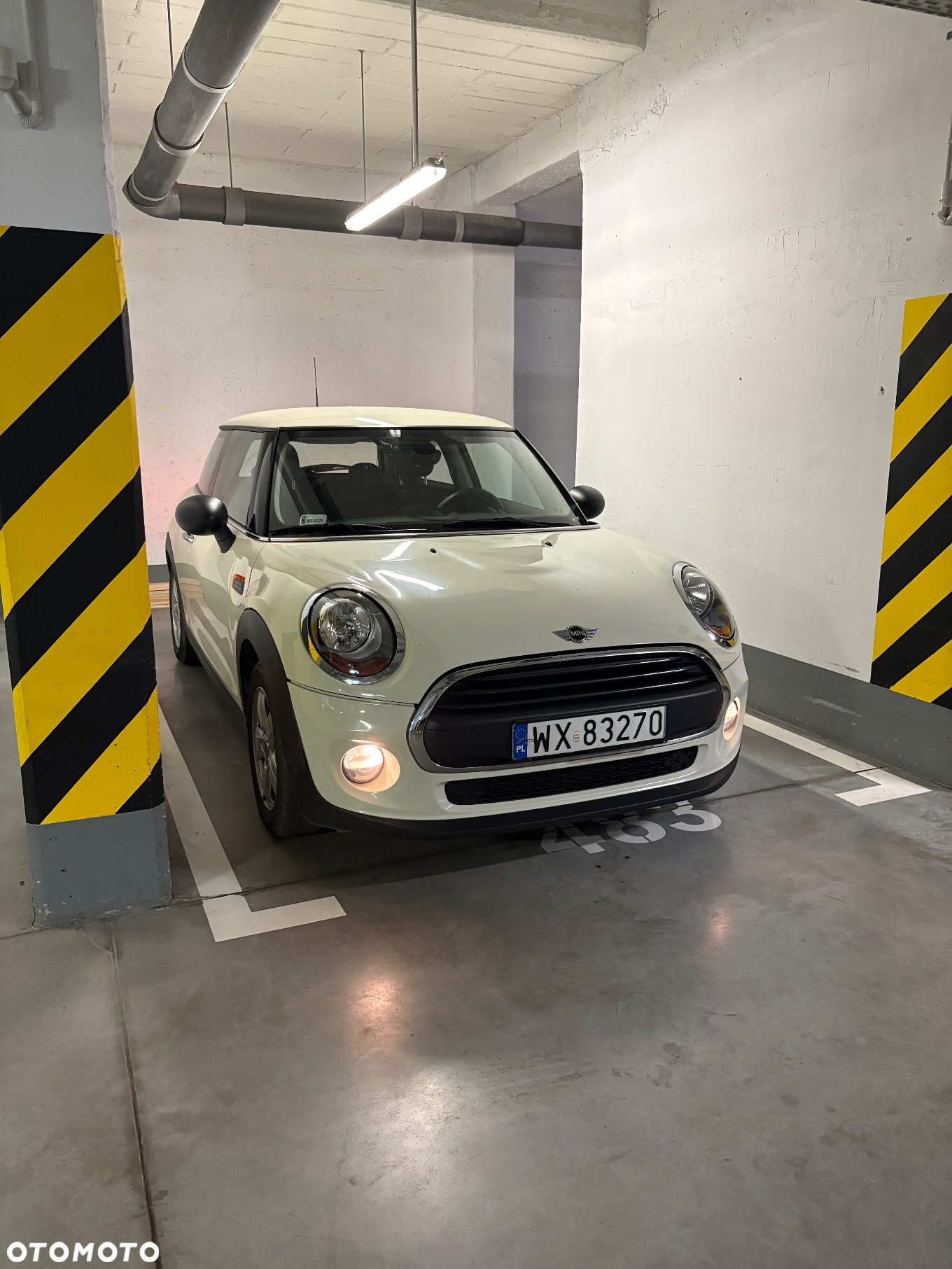 MINI ONE Standard - 2