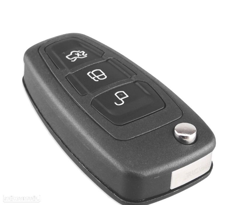 CHAVES COMPLETA PARA FORD C-MAX 10-15 C-MAX 15- FOCUS 11-15 FOCUS 14- GALAXY 10-15 MONDEO 10-14 S-MA - 5