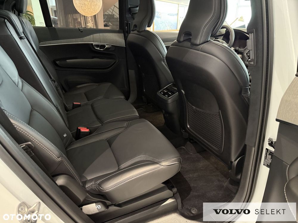 Volvo XC 90 - 19