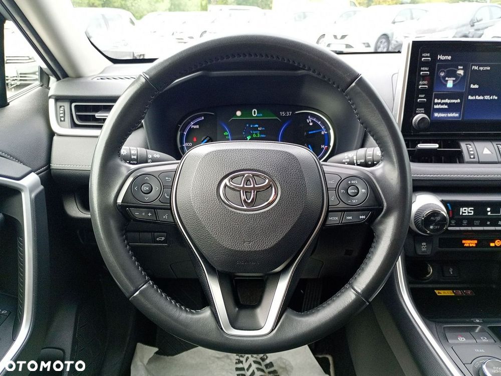 Toyota RAV4 - 13