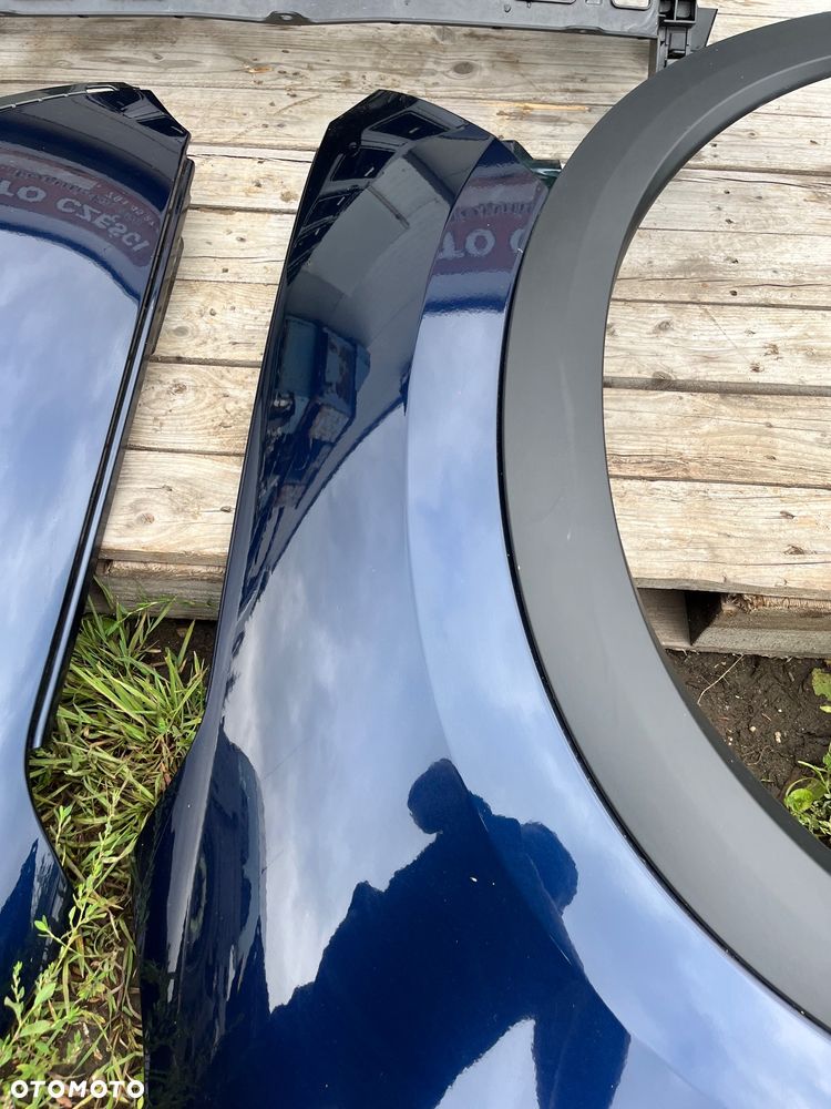 Kompletny przód Citroen C5 Aircross Lift KQL - 16