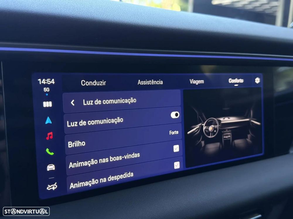Porsche Macan Electric 4 - 59