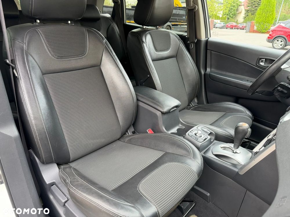 Renault Koleos dCi 175 FAP 4x4 Night and Day - 14