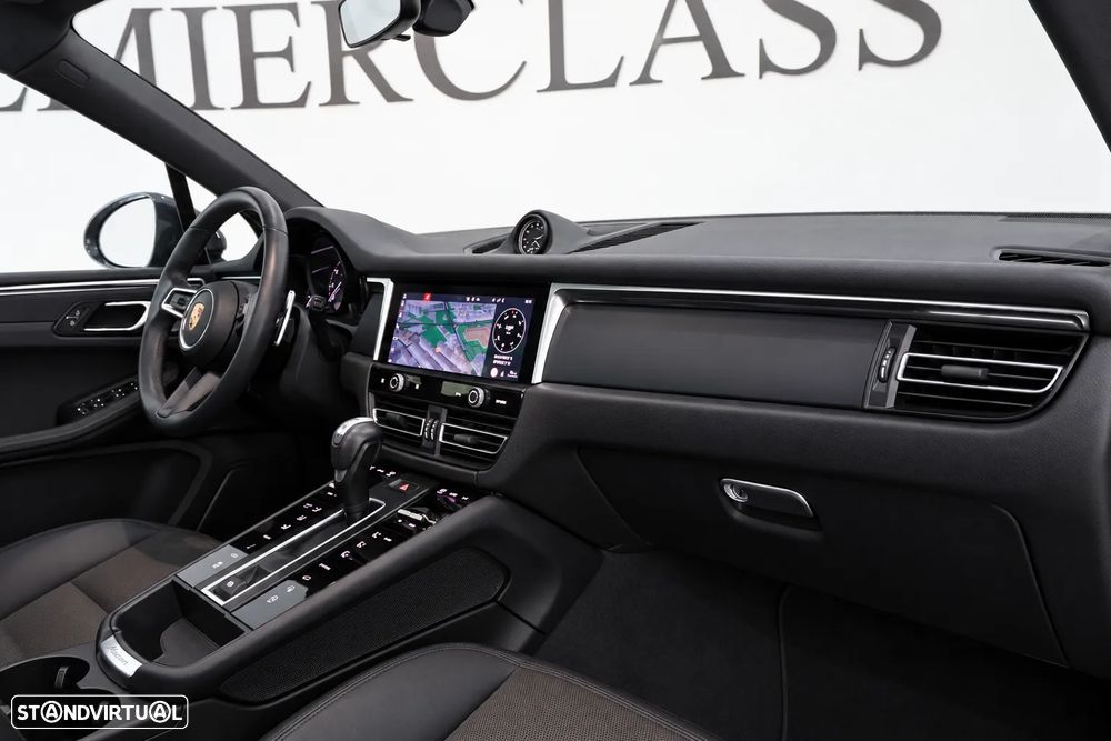 Porsche Macan 2.0T - 34