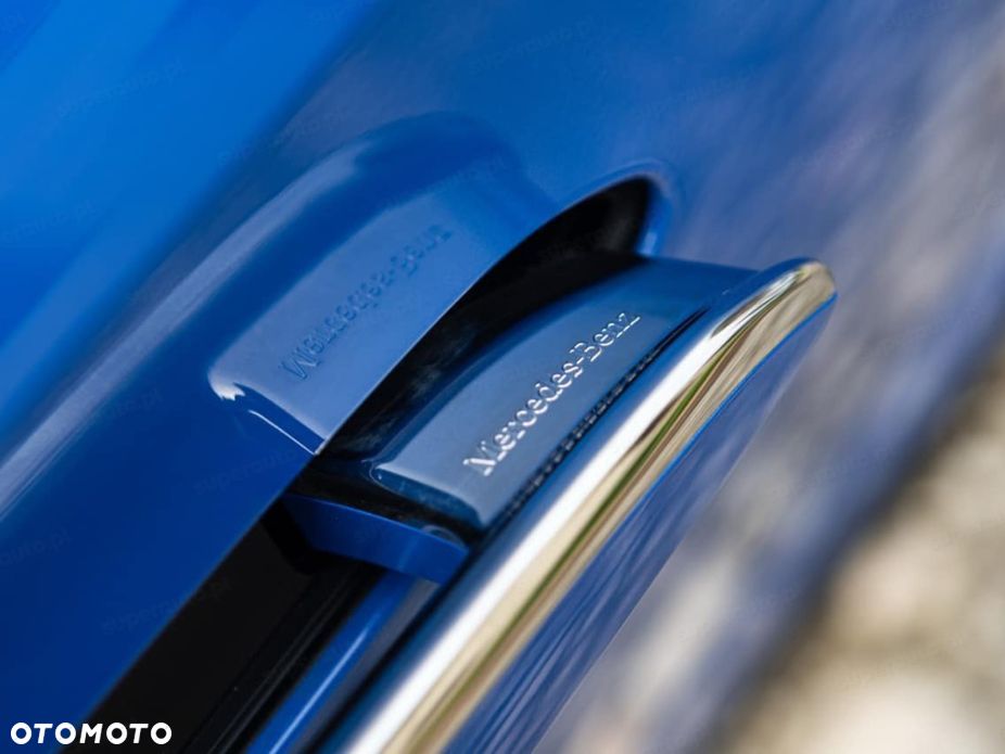 Mercedes-Benz CLA 200 mHEV 8G-DCT - 8