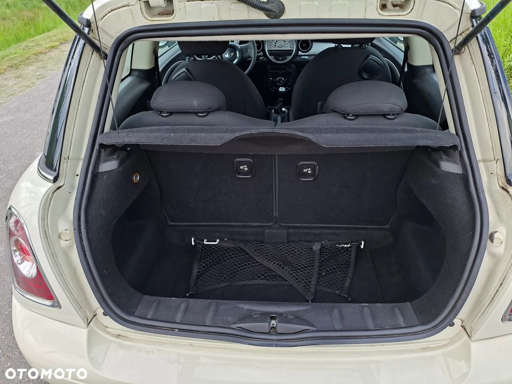 MINI ONE Standard - 9